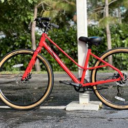 Kona Coco Bike