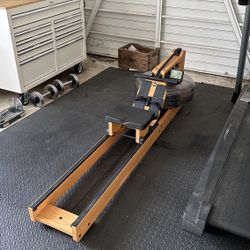 WaterRower Series IV