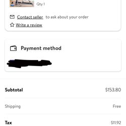 Foldable Manual Treadmill