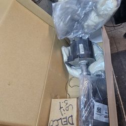 marine delco ignition system ( complete )