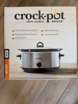 Crock-Pot