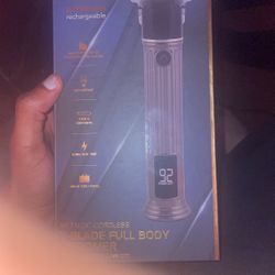 Clippers Still Brand New