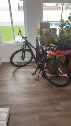 Bike schwinn GTX 3