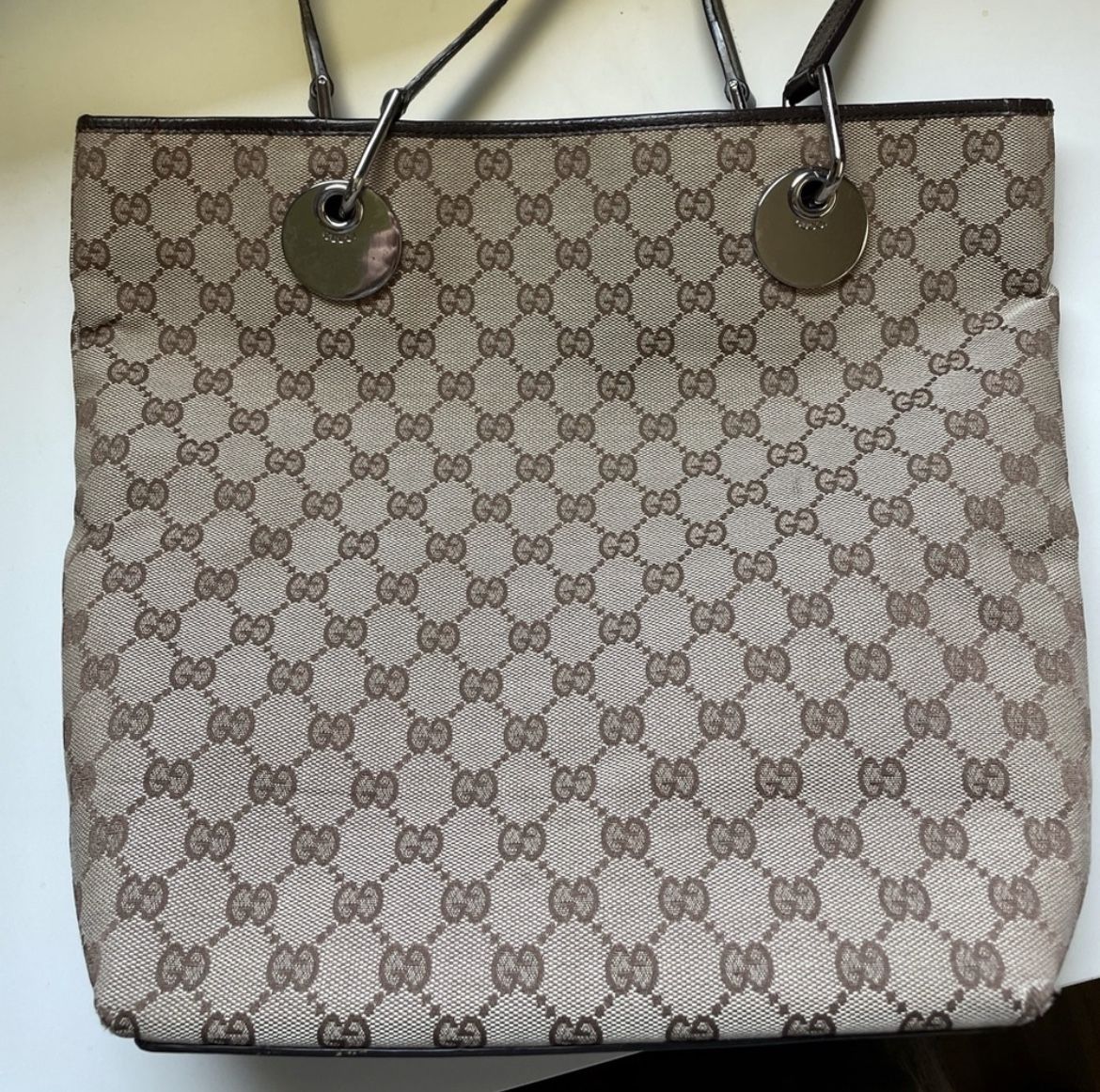 Gucci Tote ๐