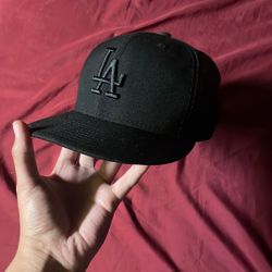 LA Hat 