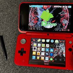 2DSXL POKEBALL NA