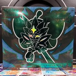 Pokemon Twilight Masquerade ETB