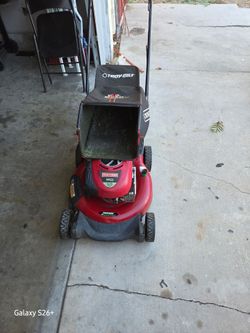 Lawnmower For Sale