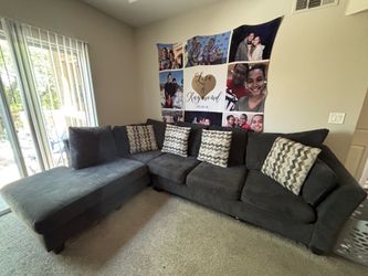 Couch/sectional