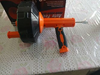DESTAPA CAÑON DE DRENAJES