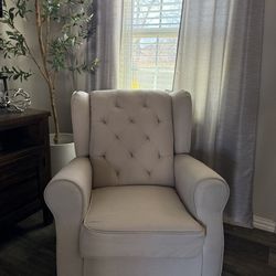 Nursery Chair