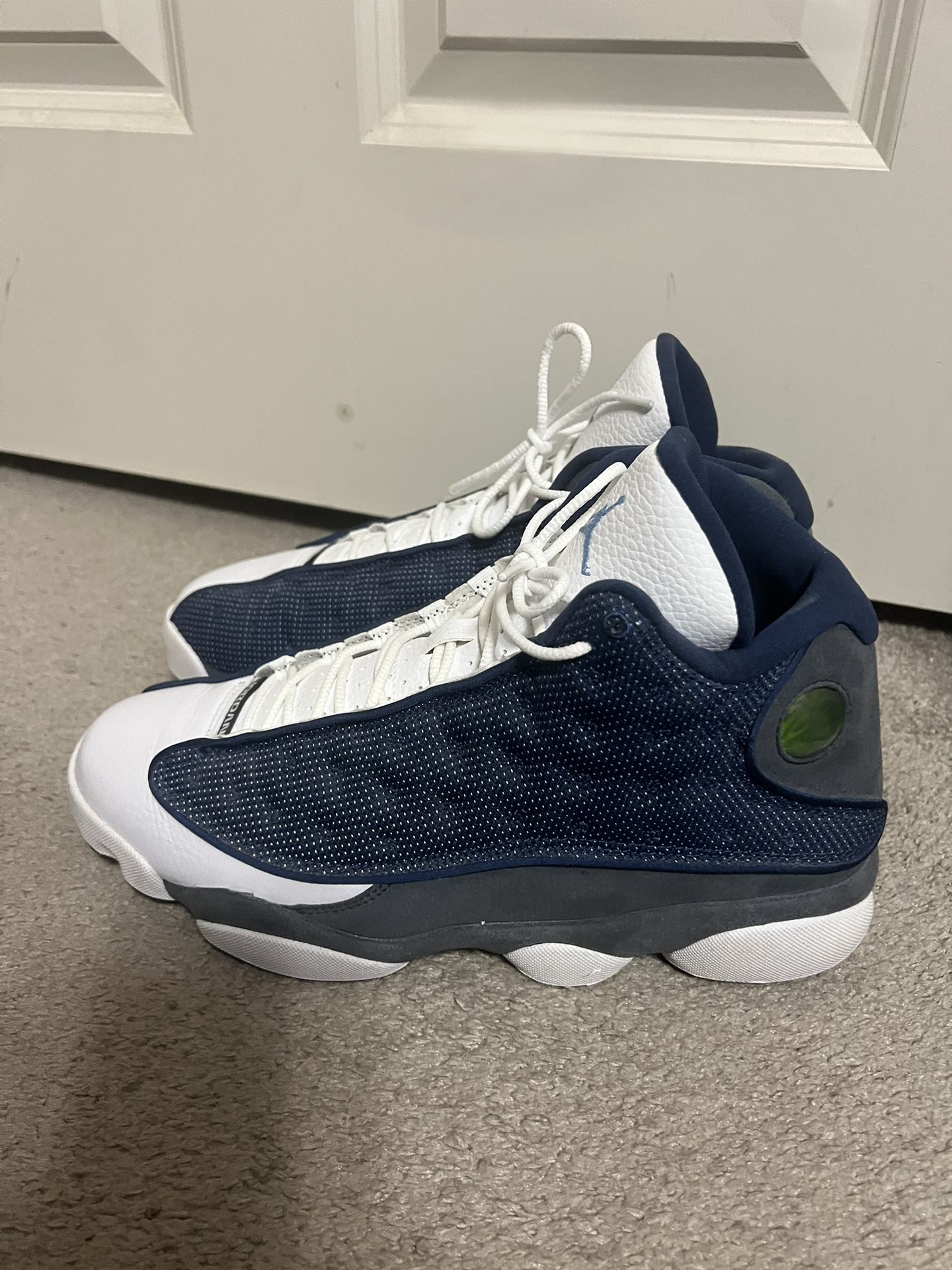 VNDS JORDAN 13 FLINT SIZE 11