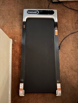 YAGUD ZF-0301 Home Treadmill