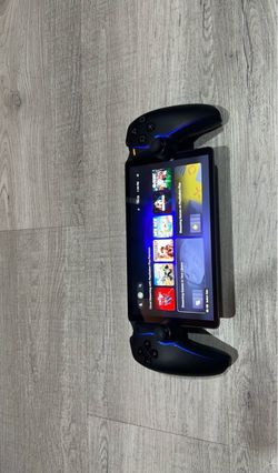 PlayStation portal