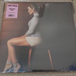 New & Sealed - Hilary Duff (Mine) LP RSD 2026 Silver Vinyl Limited Edition