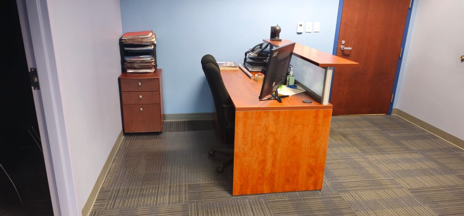 Office Furniture Must Go ASAP