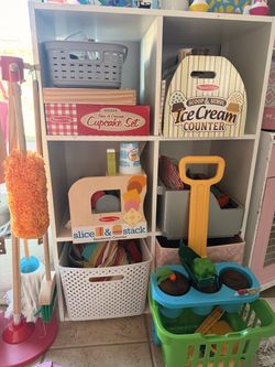 Melissa and Doug
