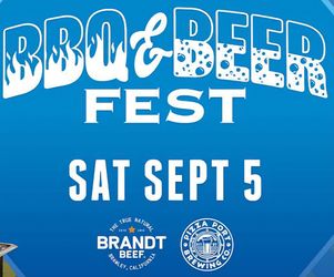Del Mar race track Bbq & beer fest