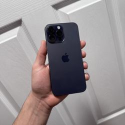 iPhone 14 Pro Max 256gb Unlocked