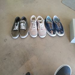 Vans Sneakers 