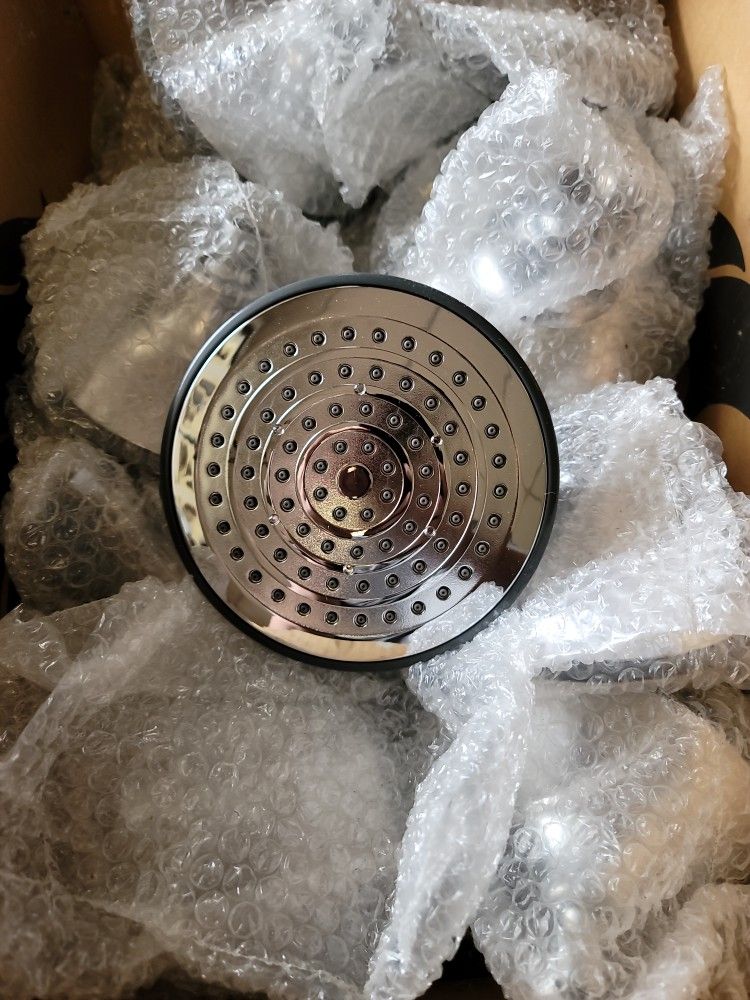 Shower Head