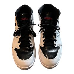 Used Mens Jordan Jumpman shoes Size 11.5 