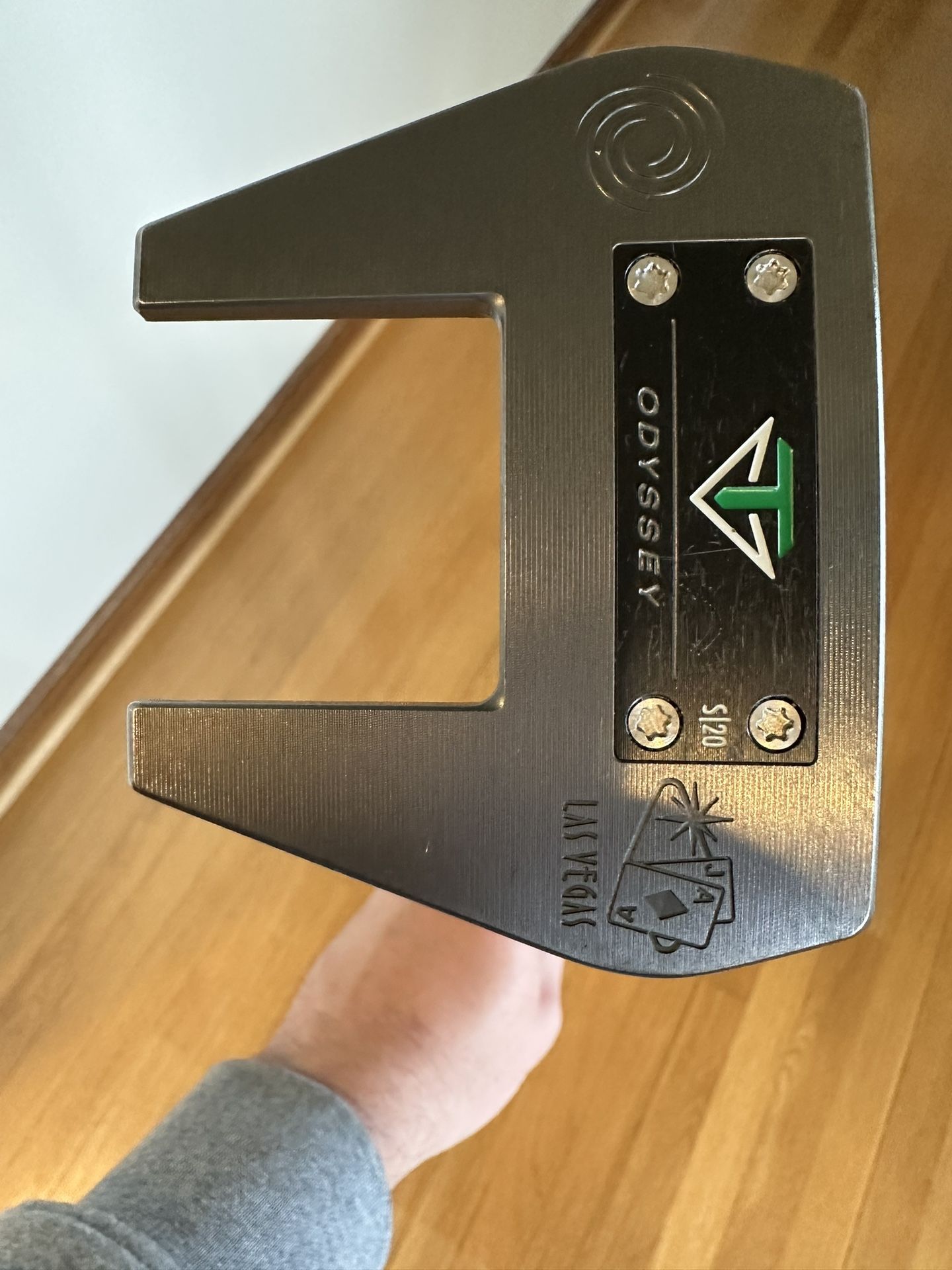 Odyssey Toulon Las Vegas for Sale in Portland, OR OfferUp