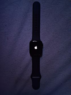 Apple watch se