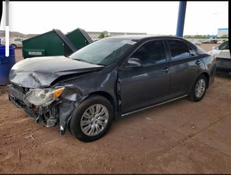 Camry PARTS ONLY