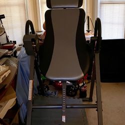 Version Table Bk Stretcher/vintage Mirror 