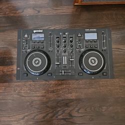 Dj Blue Tooth Media Player