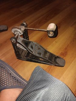 Tama Bass Drum Pedal