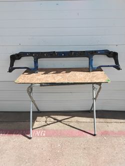 2015-2024 Dodge Challanger Radiator Core Support