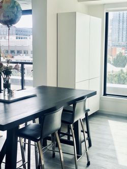 Kitchen pantry cabinets