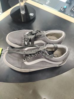 Vans size 5.5 men