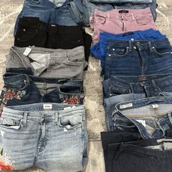 Brand Pants For Women