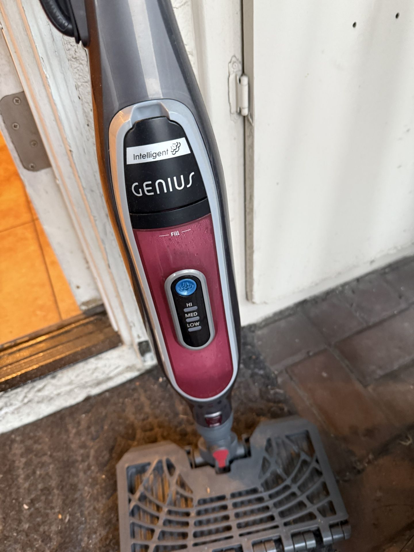 Shark Genius Steam Mop