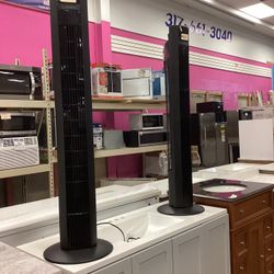 Lasko 48” Tower Fan 