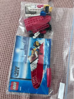 Lego 4641