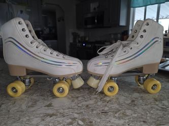 Roller skates