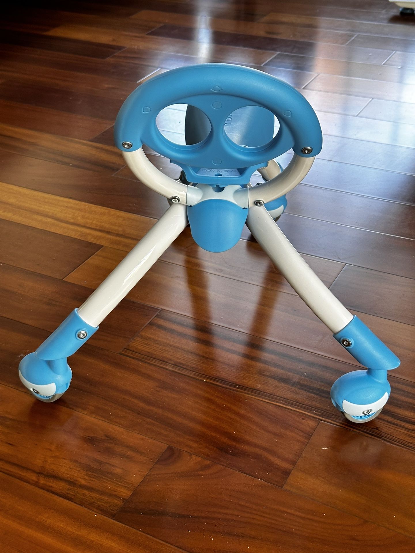 Ybike- Baby to Toddler Ride