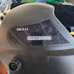 Welding Hat