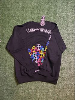 Chrome hearts long sleeve