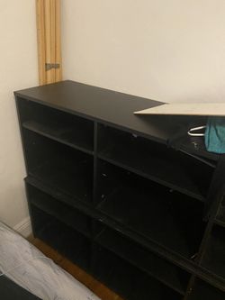 Shelves For Sale $1