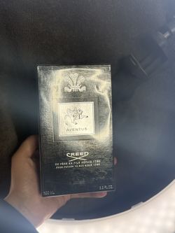 Creed Aventus 3.3oz