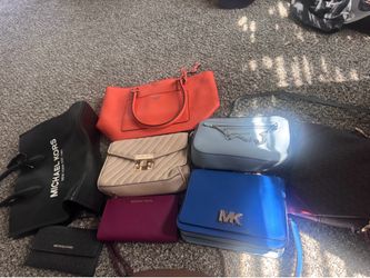 Handbags