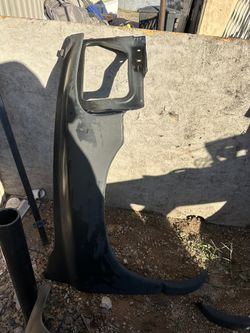 02-05 Ram Fenders