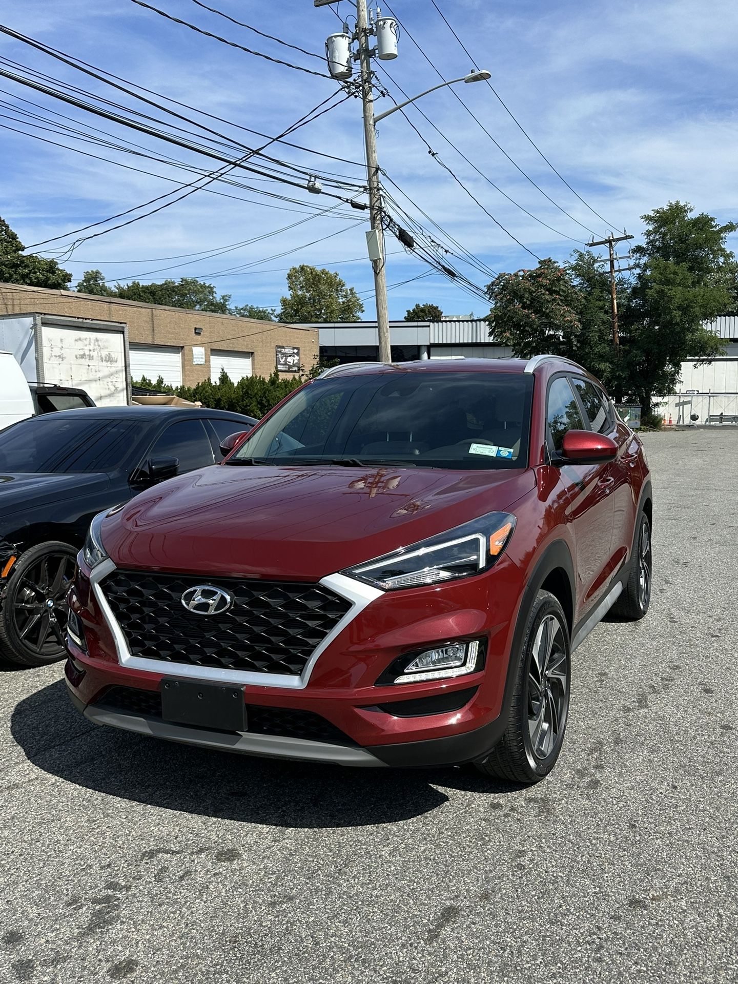 2019 Hyundai Tucson for Sale in North Massapequa, NY OfferUp