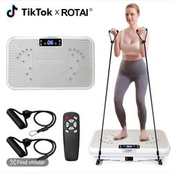 Vibration Plate