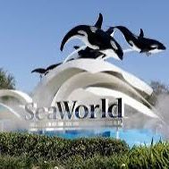 SeaWorld Or Sesame Place SD Tickets + Parking